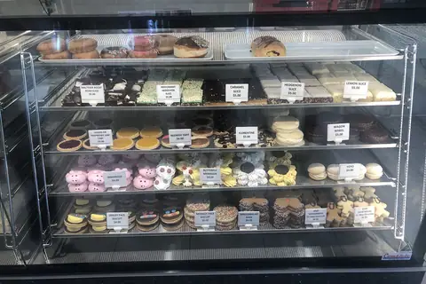 Daniels Bagel Bakery photo 1